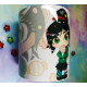 Cute Vanellope mug taza