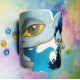 Cute Hades mug taza