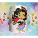 Cute Esmeralda mug taza