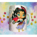 Cute Esmeralda mug taza
