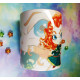 Cute Merida mug taza