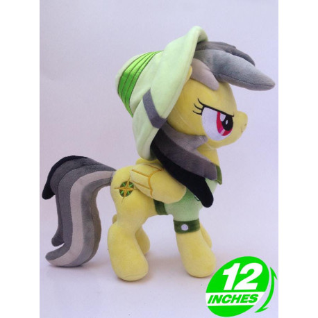 Peluche My little Pony