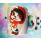 Cute Coco mug taza