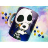 Cute Jack mug taza