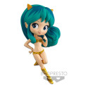 Urusei Yatsura Minifigura Q Posket Lum II Ver. A 14 cm