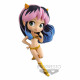 Urusei Yatsura Minifigura Q Posket Lum II Ver. B 14 cm