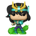 Saint Seiya Figura POP! Animation Vinyl Dragon Shiryu 9 cm