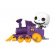 Pesadilla antes de Navidad Figura POP! Disney Train Engine Vinyl Jack in Train Engine 9 cm