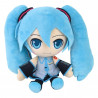 Vocaloid Peluche Hatsune Miku 30 cm