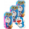 TOHATO DORAEMON PATATAS PUKU SABOR QUESO 20G