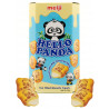 GALLETAS MEIJI HELLO PANDA COOKIES & CREAM 50GR.