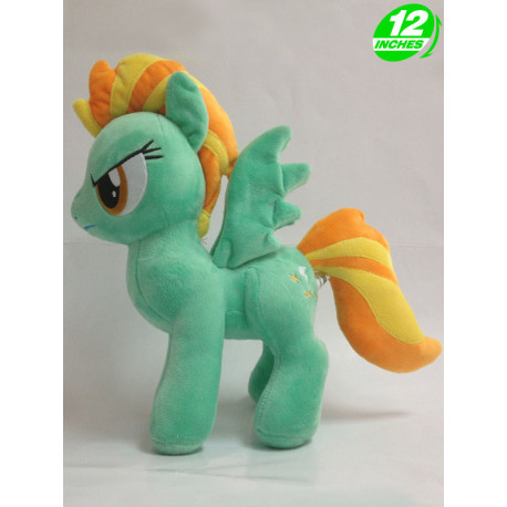 Peluche My little Pony