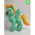 Peluche My little Pony - Lightning Dust