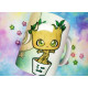 Cute Groot mug taza