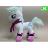 Peluche My little Pony - Double Diamond