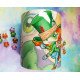 Cute Mad Hatter mug taza Sombrerero Loco