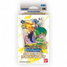 DIGIMON CARD GAME : Starter Deck 3 Heaven's Yellow EN