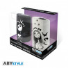 NIGHTMARE BEFORE XMAS - Salt & Pepper Shakers - Jack & Sally Salero y pimentero