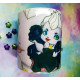 Cute Ursula mug taza
