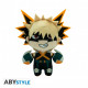 MY HERO ACADEMIA - Bakugo SD plush 15 cm