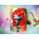 Cute Sally mug taza