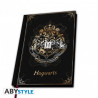 HARRY POTTER - Premium A5 Cuaderno Hogwarts