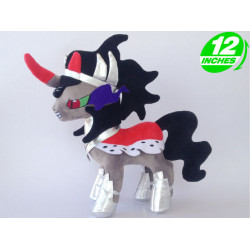 Peluche My little Pony