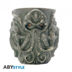 CTHULHU - taza 3D - Cthulhu