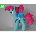 Peluche My little Pony - Ruby Splash