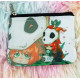 Cute Ancient Magus purse monedero