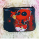 Cute Deadpool purse monedero