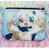 Cute Paimon purse monedero