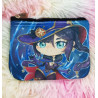 Cute Mona purse monedero