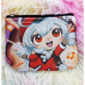Cute Klee purse monedero