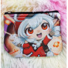 Cute Klee purse monedero