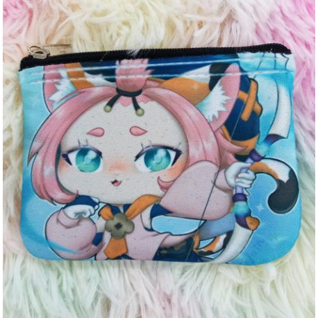 Cute Diona purse monedero