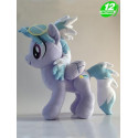 Peluche My little Pony - Cloudchaser