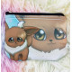 Cute Eevee purse monedero