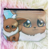 Cute Eevee purse monedero