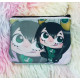 Cute Tsuyu purse monedero