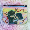 Your name purse monedero