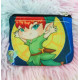 Peter Pan purse monedero
