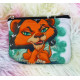 Scar purse monedero