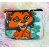Scar purse monedero