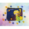 Little Prince purse Monedero principito