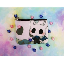 Hollow purse Monedero