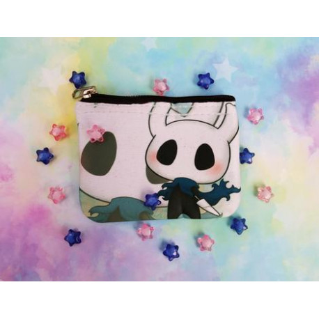 Hollow purse Monedero