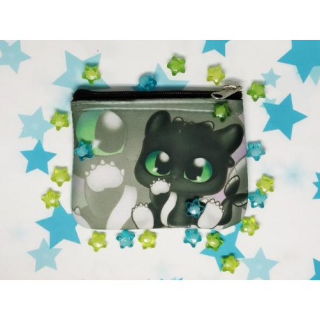 Nightlight Coin purse Monedero