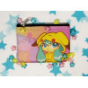 Miku Pika purse Monedero