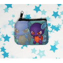 Monedero Wartortle